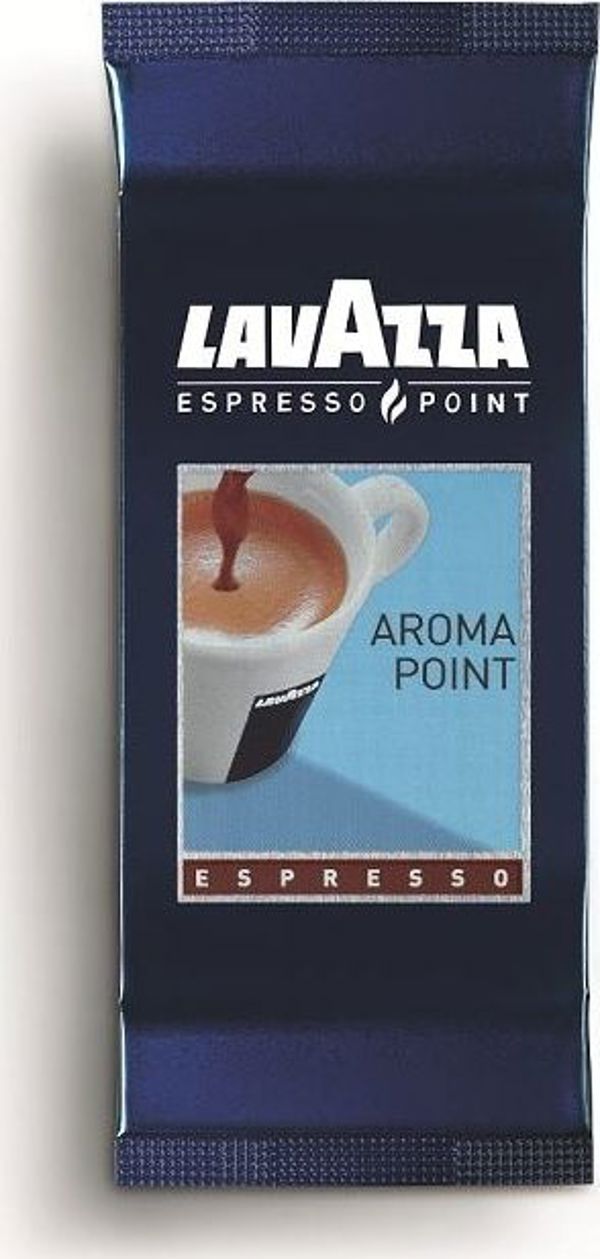 Lavazza LAVAZZA 100kaps ESP.POINT AROMA POINT ESRESSO /6