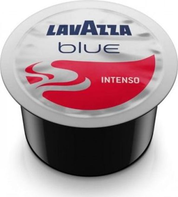 Κάψουλες Lavazza Blue Espresso Intenso 100 τεμ.