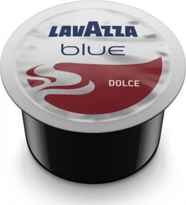 Lavazza Blue Espresso Dolce Κάψουλες 100τμχ