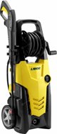 Πλυντήριο Πίεσης Lavor Ikon 160 Plus, 2200W, 160bar με Επαγωγικό Κινητήρα