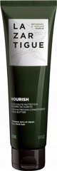 Lazartigue Nourish Nourishing Cleansing Conditioner, Θρεπτικό Καθαριστικό Μαλακτικό Μαλλιών με Βούτυρο Καριτέ, 150ml