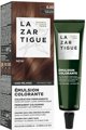 Lazartigue , Emulsja koloryzująca, Permanent Hair Dye, 6.00 Dark Blond, 60 ml For Women