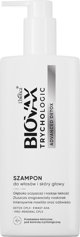 LBIOTICA / BIOVAX L`BIOTICA Biovax Trychologic Σαμπουάν για τα μαλλιά και το τριχωτό της κεφαλής Advanced Detox 200 ml