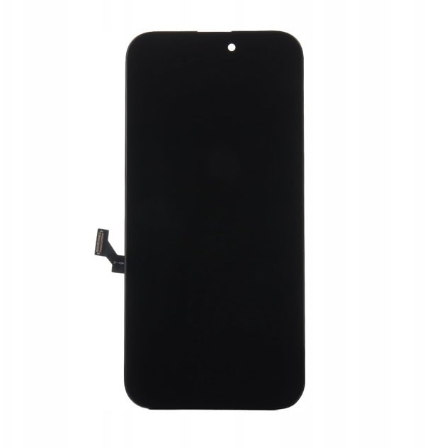 LCD Display with touch screen for iPhone 15 Plus Incell FHD black 5907457779631