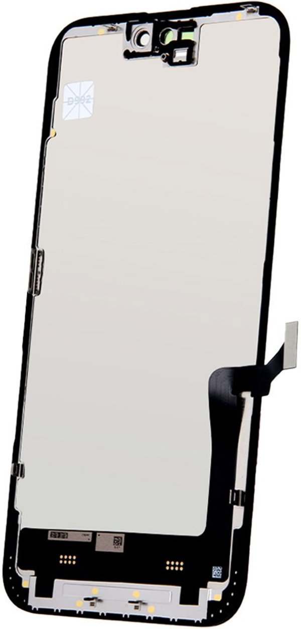 LCD Display with touch screen iPhone 15 Plus Incell COF ZY black 5907457792128