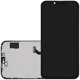LCD Display with touch screen iPhone 14 Plus COF ZY black 5907457792098