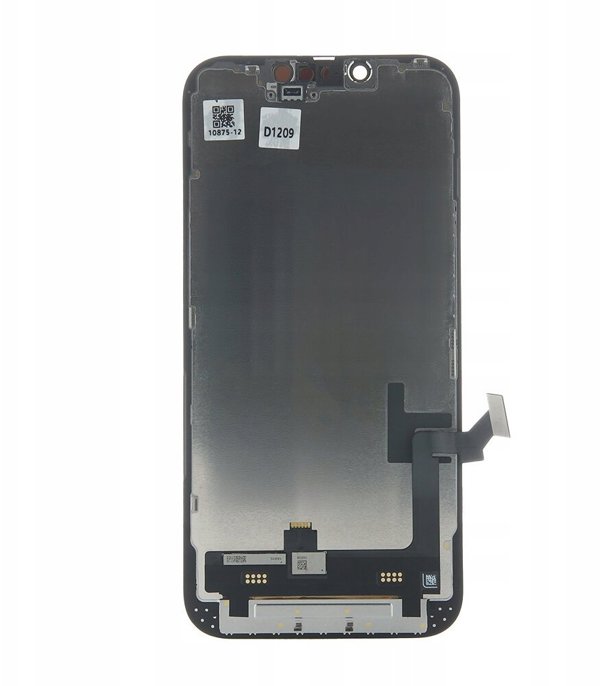 LCD Display with touch screen iPhone 14 Plus COF ZY black 5907457792098