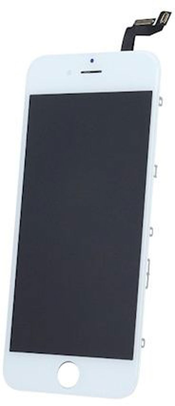 LCD Display with touch screen iPhone 6s white AAAA