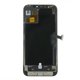 Οθόνη LCD με οθόνη αφής iPhone 12 Pro Max Soft Oled μαύρη 5900495075321