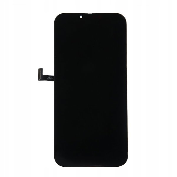 LCD Display with touch screen for iPhone 13 Pro Max Incell FHD black 5907457779570