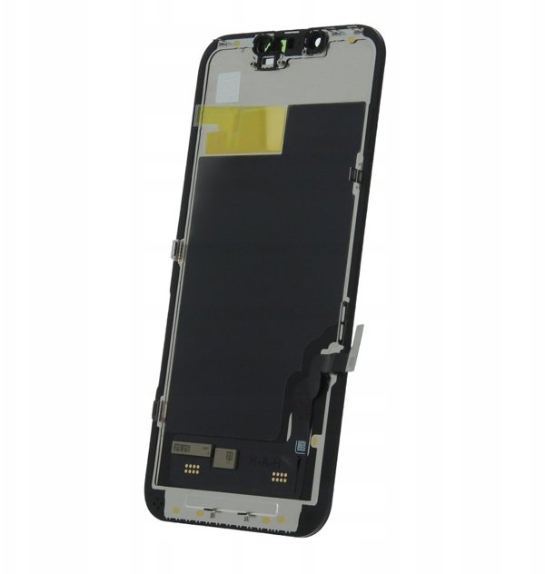 Οθόνη LCD με οθόνη αφής iPhone 13 Incell FHD μαύρη 5900495075338