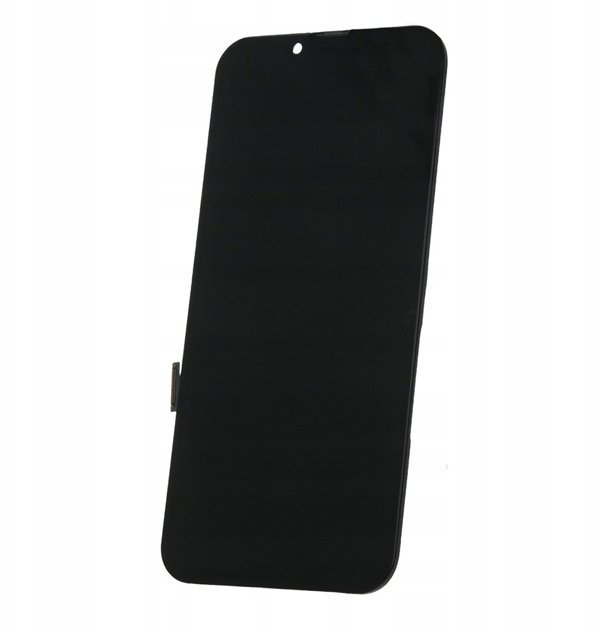 Οθόνη LCD με οθόνη αφής iPhone 13 Incell FHD μαύρη 5900495075338