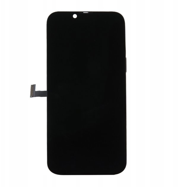 LCD Display with touch screen for iPhone 13 Pro Incell FHD black 5907457779563