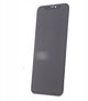 Οθόνη LCD με οθόνη αφής iPhone XS Max Hard Oled ZY COF μαύρη 5907457707771