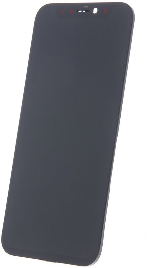 Οθόνη LCD με οθόνη αφής iPhone 12 Mini Incell FHD μαύρη 5907457701632