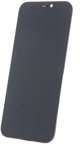 Οθόνη LCD με οθόνη αφής iPhone 12 Mini Incell FHD μαύρη 5907457701632