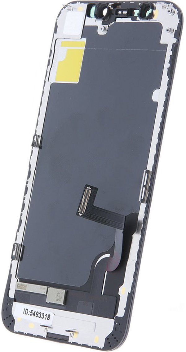 Οθόνη LCD με οθόνη αφής iPhone 12 Mini Incell FHD μαύρη 5907457701632