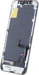 Οθόνη LCD με οθόνη αφής iPhone 12 Mini Incell FHD μαύρη 5907457701632