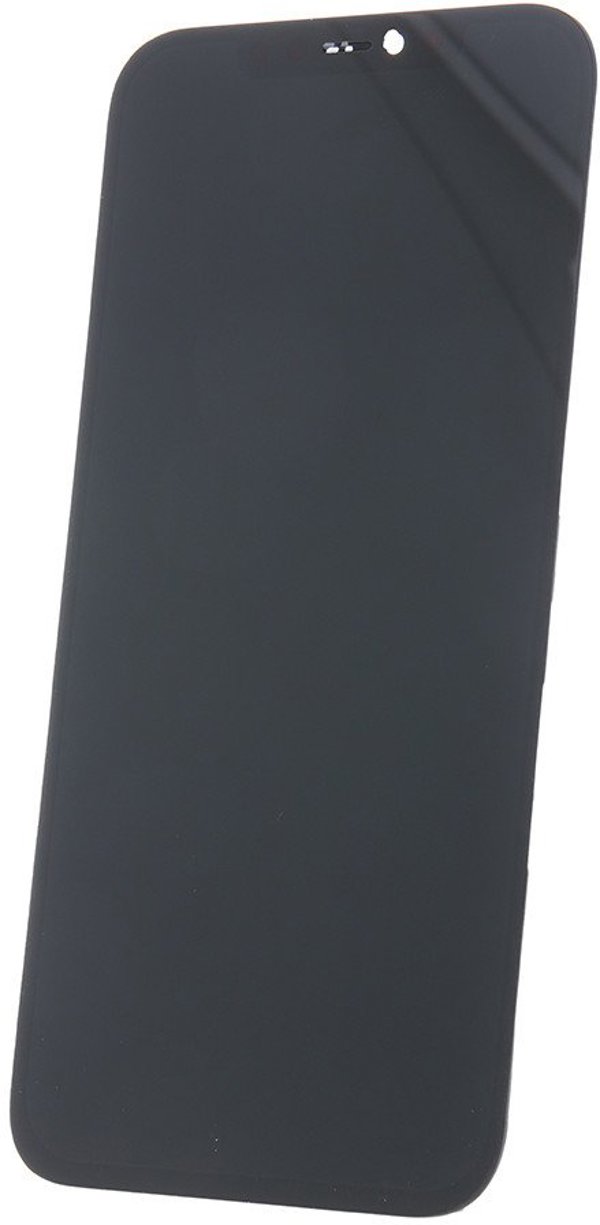 Οθόνη LCD με οθόνη αφής iPhone 12 Pro Max Incell FHD μαύρη 5907457701649