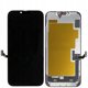 LCD Display with touch screen for iPhone 14 Plus Incell FHD black 5907457779600