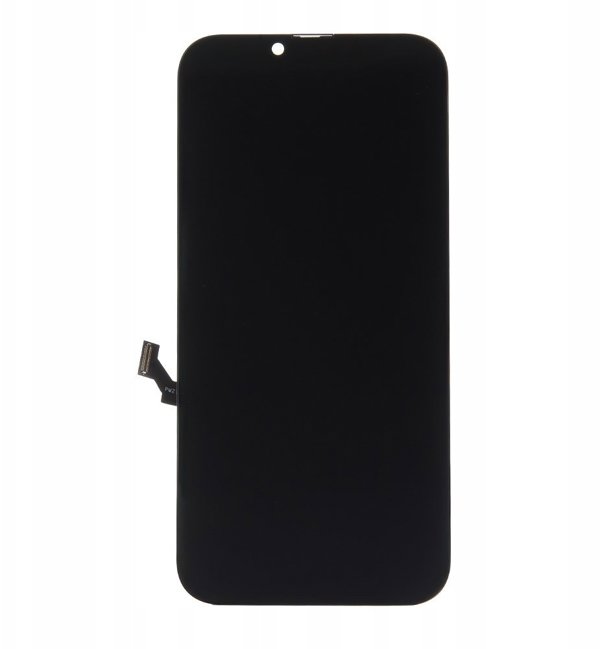 LCD Display with touch screen for iPhone 14 Plus Incell FHD black 5907457779600