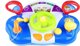 LeanToys Διαδραστικό Παιδικό Τιμόνι Με Ήχους, Εκπαιδευτικό Παιχνίδι Για Αγόρια