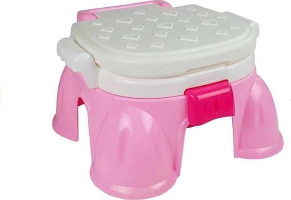 LeanToys Ροζ Γιογιό με Διαμάντι για Μικρά Παιδιά LEAN Toys
