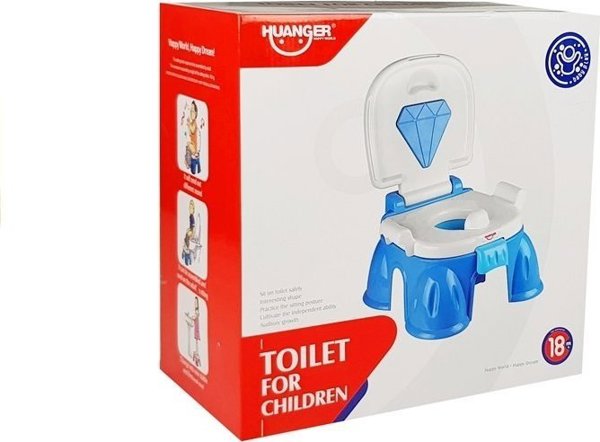 LeanToys Ροζ Γιογιό με Διαμάντι για Μικρά Παιδιά LEAN Toys