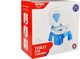 LeanToys Ροζ Γιογιό με Διαμάντι για Μικρά Παιδιά LEAN Toys