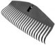 LEAF RAKE HEAD TINES S011
