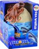 LeanToys Σετ Παιχνίδι με Φιγούρες Θαλάσσιων Ζώων και Φυτά, 26 Τεμάχια, για Παιδιά 3+ Ετών