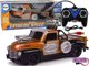 LeanToys Αυτοκίνητο τηλεκατευθυνόμενο 1:18 καφέ Pick-up