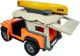 Lean Sport Αυτοκίνητο Jeep Camping με Φώτα και Ήχους, Πλαστικό, 3+ Ετών