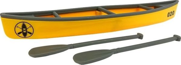 Lean Sport Αυτοκίνητο Jeep Camping με Φώτα και Ήχους, Πλαστικό, 3+ Ετών