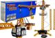 Lean Sport Ανυψωτικό Με Τηλεχειριστήριο 182cm - Μηχανισμός Ανύψωσης