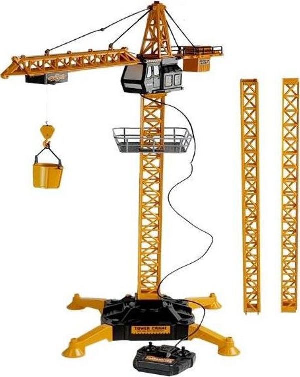 Lean Sport Ανυψωτικό Με Τηλεχειριστήριο 182cm - Μηχανισμός Ανύψωσης