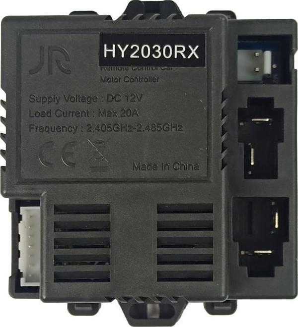 Lean Sport Centralka JR HY2030RX do pojazdu na akumulator