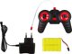 LeanToys Τεράστιο Αθλητικό Αυτοκίνητο R/C 1:12 Πιλότος Επαναφορτιζόμενη Μπαταρία Τηλεχειριζόμενο