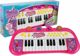 Πληκτρολόγιο Lean Sport Piano 24 πλήκτρων Ροζ 7345241 1818912680543