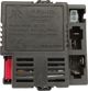 Κεντρική μονάδα LeanToys, κεντρική μονάδα JR-RX-12V 2,4GHz HL1538