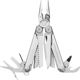 Πολυεργαλείο Leatherman Wave Plus - 18 εργαλεία, μήκος 100mm (832524)