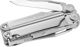 Πολυεργαλείο Leatherman Wave Plus - 18 εργαλεία, μήκος 100mm (832524)