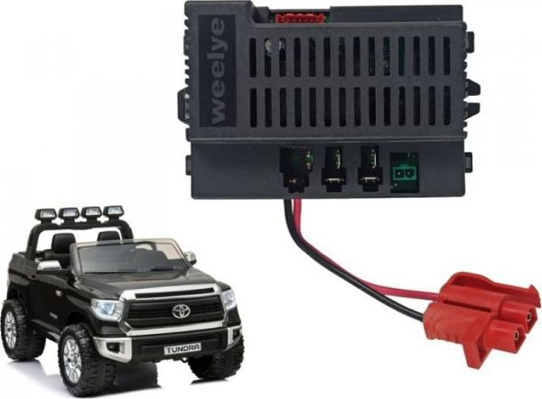 Lean Cars Κεντρική μονάδα RX74-A 24V Toyota Tundra