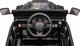 Lean Cars Auto Na Akumulator YSA8813 Czarny 24V