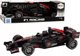 LeanToys Αγωνιστικό Αυτοκίνητο F1, Κλίμακα 1:10, Με Κίνηση και Ήχους, Μαύρο