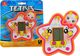 Lean Sport Ηλεκτρονικό Παιχνίδι Tetris Red Star, Retro Console Παιχνιδιού, Κόκκινο