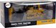 LeanToys Spychacz Zdalnie Sterowany 2.4 G Pilot Ruchoma Lyzka LEAN Toys