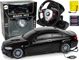 LeanToys τηλεκατευθυνόμενο αυτοκίνητο BMW M3 μαύρο 1:18 2,4 G με ήχο και φώτα