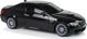 LeanToys τηλεκατευθυνόμενο αυτοκίνητο BMW M3 μαύρο 1:18 2,4 G με ήχο και φώτα