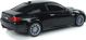 LeanToys τηλεκατευθυνόμενο αυτοκίνητο BMW M3 μαύρο 1:18 2,4 G με ήχο και φώτα